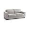 Divano letto reclinabile grigio 180x95cm - Alano