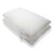 Guanciale Aly, 71x41h11 cm, Set da 2