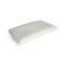Guanciale Cerfoglio, Made in Italy, 70x40 h16 cm, Bianco