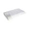Guanciale Origano, Made in Italy, 70x41 h12 cm, Bianco