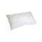 Guanciale Salvia, Made in Italy, 73x44 h14 cm, Bianco