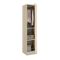 Guardaroba 1 anta- rovere slim 40x184h cm - Nxy