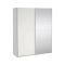 Guardaroba 2 ante bianco 178x220h cm - Malakas