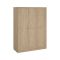 Guardaroba 3 ante rovere 147x200h cm - Gener