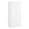 Guardaroba con appendiabiti bianco 81x184h cm - Artu