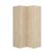 Guardaroba in legno rovere 90x184h cm - Aser