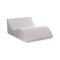 Letto matrimoniale pieghevole 50x100cm bianco - Amorina