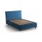 Letto piazza e mezza Anyta, adatto per materasso Cm 120x190, Blu