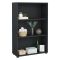 Libreria chic grigia 79x123h cm - Sparto