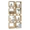 Libreria classica quercia 79x166h cm - Erin
