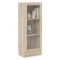 Libreria elegante quercia 40x107h cm - Goring