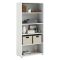 Libreria moderna bianca 89x186h cm - Apice