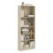 Libreria verticale quercia 79x203h cm - Abelarda