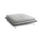Materasso comfort bilanciato singolo 80x190 in Memory Foam sfoderabile - Anselmo
