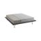 Materasso superficie uniforme singolo 80x190 in WaterFoam sfoderabile - Author