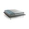 Materasso supporto corpo intero singolo 80x200 in Memory Foam sfoderabile - Aksi