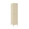 Mobile colonna 38x180h cm panna - Soleto