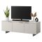 Mobile porta TV Matenano, 150x42 h55 cm, Beige