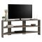Mobile TV beige 114x36x45h cm in legno - Naypyidaw