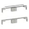 Panca allungabile cemento 290x25x45h cm - Quedan