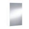 Pensile moderno 40x65h cm bianco lucido - Andaluso