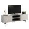 Porta TV beige 180x41x55h cm 2 ante - Buono