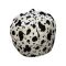 Pouf sacco mucca 80x80x120h cm - Lorenza