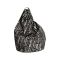 Pouf sacco pop 80x80x120h cm - Marisa