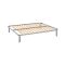 Rete letto matrimoniale Alessa, 100% Made in Italy, Cm 140x190h 34