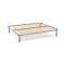 Rete letto matrimoniale Alessa, 100% Made in Italy, Cm 180x190h 34