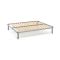 Rete letto piazza e mezza Artemisio, 100% Made in Italy, Cm 120x190h31