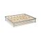 Rete letto piazza e mezza Dgregor, 100% Made in Italy, Cm 120x190h 31