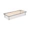 Rete letto singolo Abalui, 100% Made in Italy, cm 80x200h 34