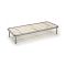 Rete letto singolo Alsa, 100% Made in Italy, Cm 80x190h 31