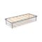 Rete letto singolo Arthurista, 100% Made in Italy, Cm 80x190h 31