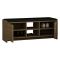 Scarpiera 2 ante rovere 110x43h cm - Axar