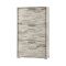 Scarpiera 3 ante betulla 67x112h cm - Axinite