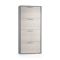Scarpiera 4 ante larice 67x147h cm - Adeindein