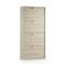 Scarpiera 4 ante rovere 67x147h cm - Adeindein