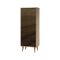 Scarpiera quercia 50x135h cm in legno - Giadeite