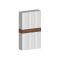 Scarpiera XL 7 ante rovere 114x200h cm - Charoite