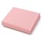 Set Completo Letto Matrimoniale Rosa 50% Cotone 50% Poliestere, Lavabile in Lavatrice - Sarisa Luxury