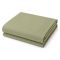 Set Completo Letto Singolo Verde 50% Cotone 50% Poliestere, Lavabile in Lavatrice - Sapatalo Luxury