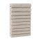 Set di 10 strofinacci Munster, 40x60 cm, Crema