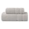 Set di Asciugamani Rosso Ciliegia 100% Cotone Egiziano Pettinato e Mercerizzato set da 13 - Saleneba Luxury