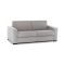Sofa ad angolo grigio 200x95x90h cm - Larimar