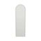 Specchio bianco 50x160h cm - Artus