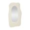 Specchio bianco 90x165h cm - Pregola