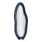 Specchio blu 40x160h cm - Brione