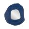 Specchio blu 90x97h cm - Brennero